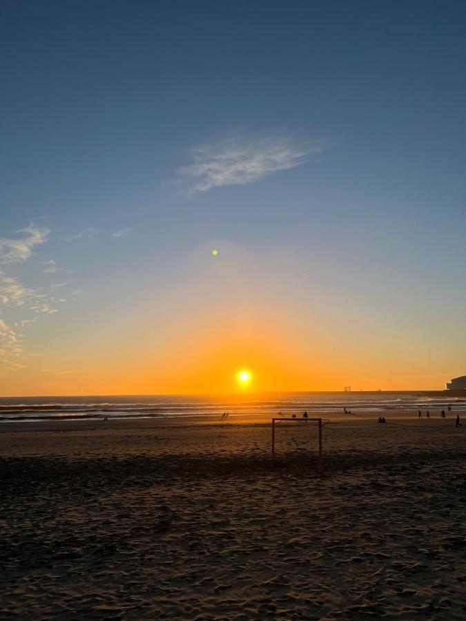 Beautiful House In Matosinhos Beach - By Guest Spa Bagian luar foto