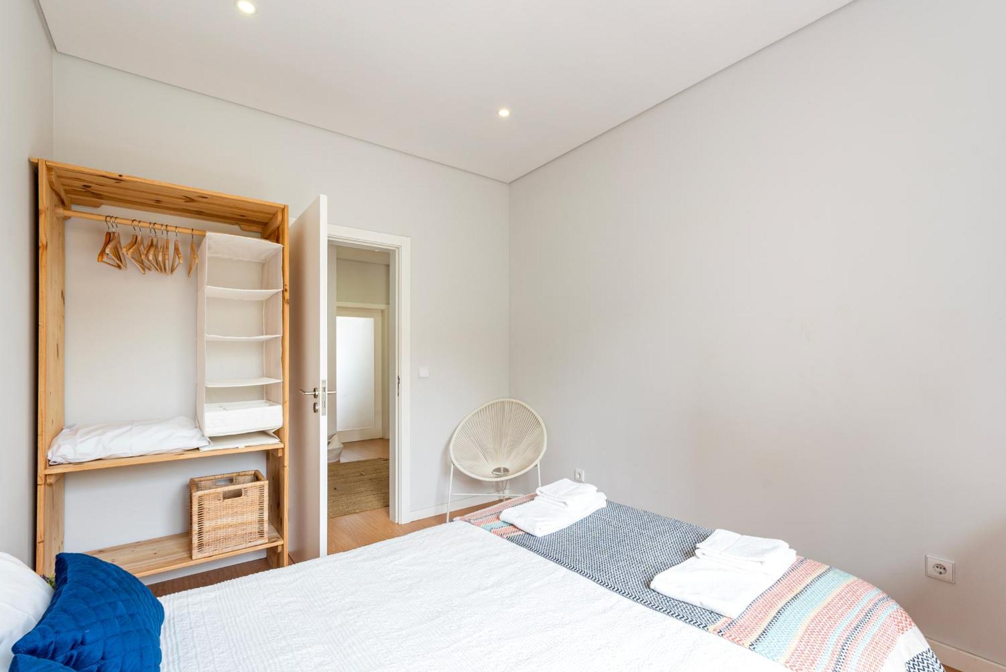 Beautiful House In Matosinhos Beach - By Guest Spa Bagian luar foto