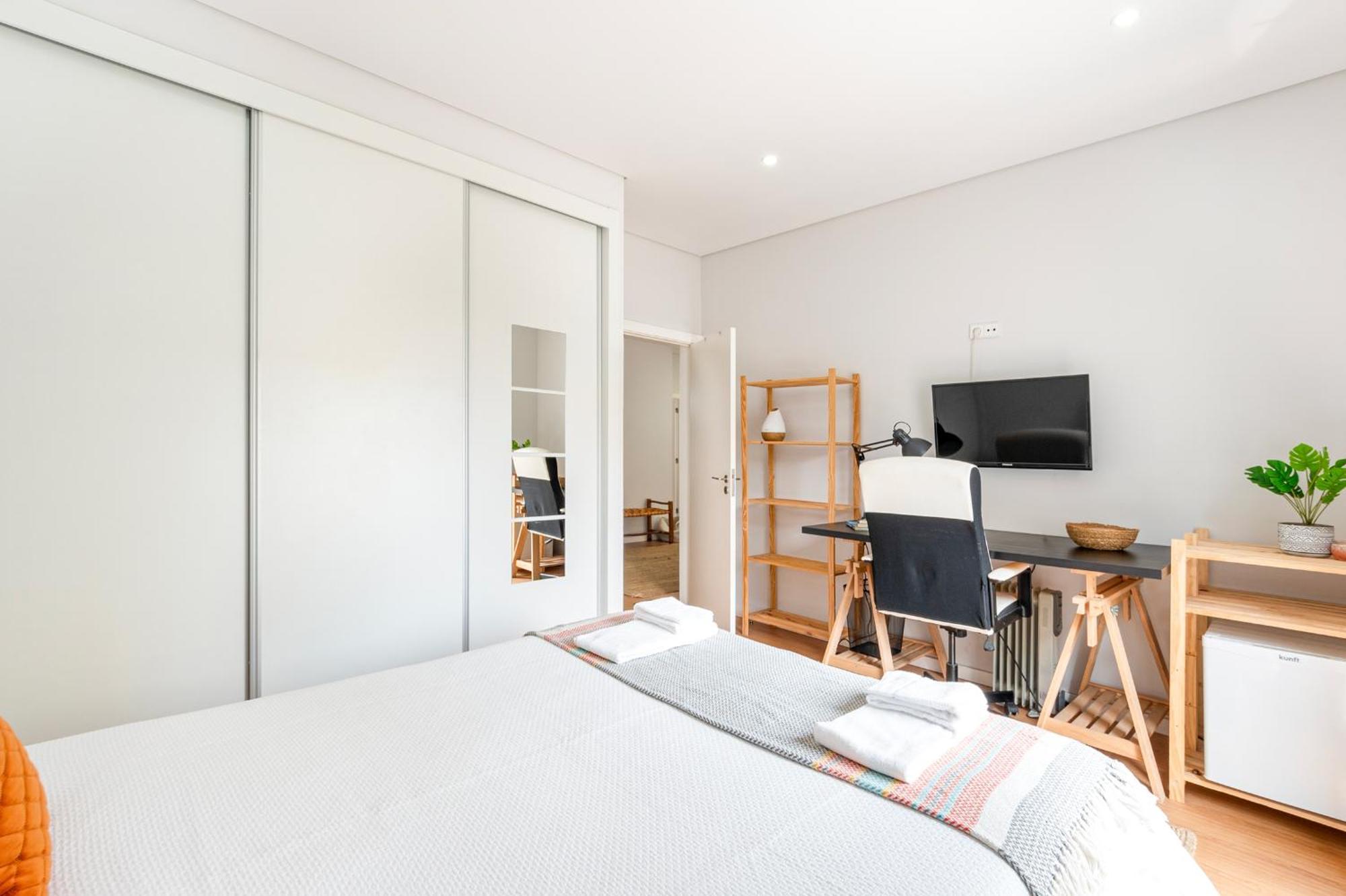 Beautiful House In Matosinhos Beach - By Guest Spa Bagian luar foto