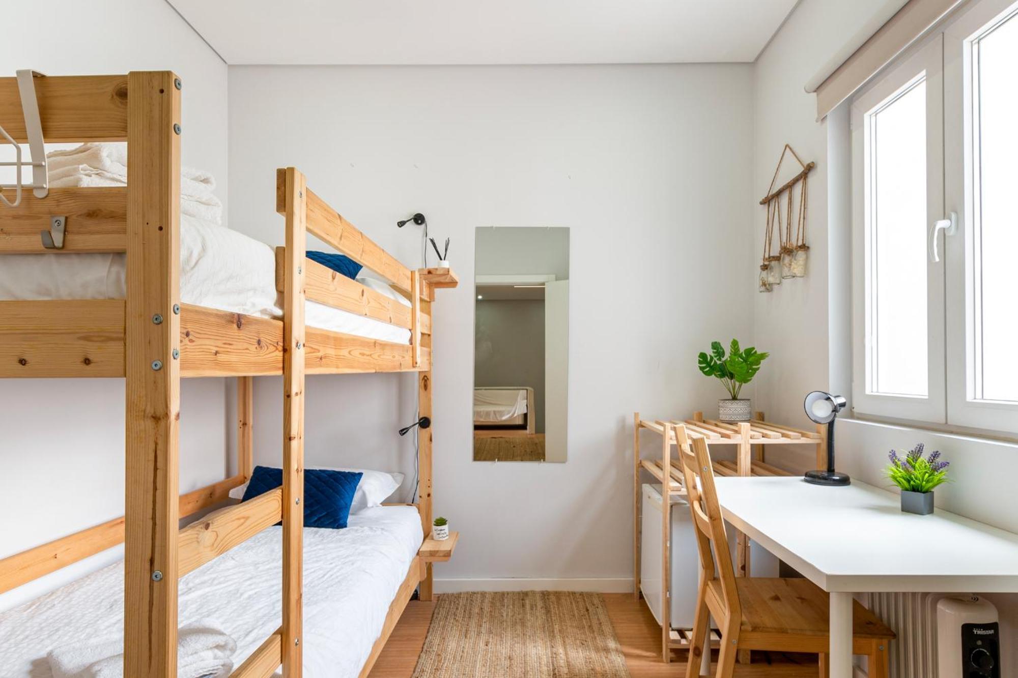Beautiful House In Matosinhos Beach - By Guest Spa Bagian luar foto